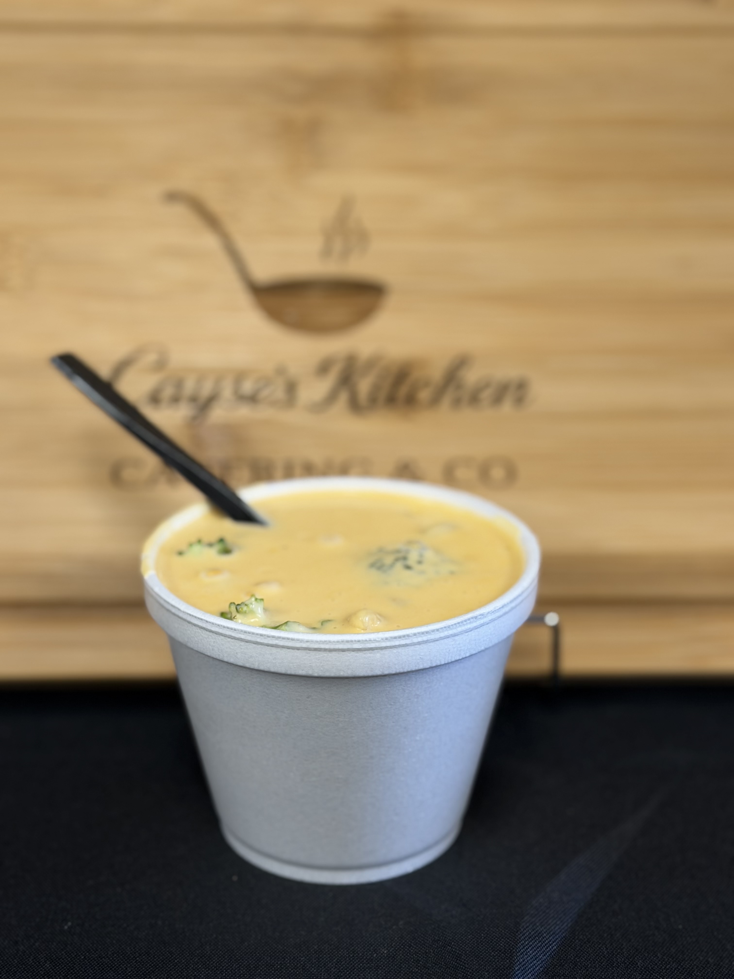 Daily Soups