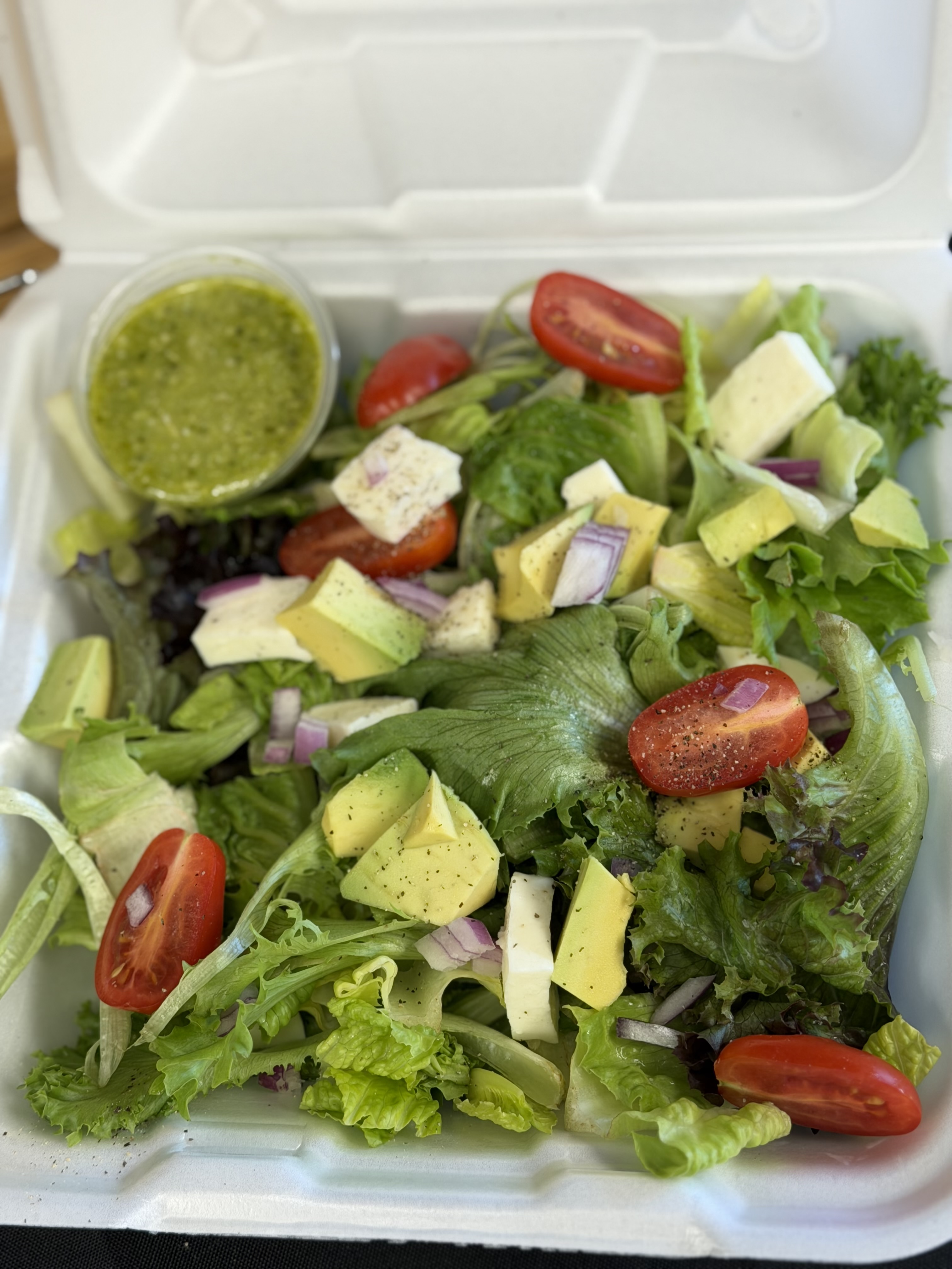 Garden Salad